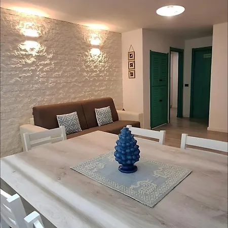 La Sorrera De Mar Alghero