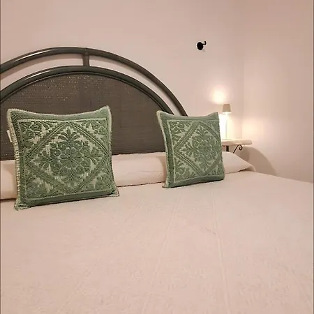 Apartament La Sorrera De Mar