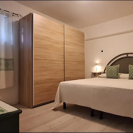 Apartament La Sorrera De Mar