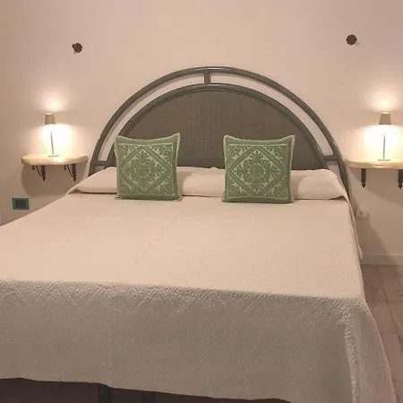 La Sorrera De Mar Alghero