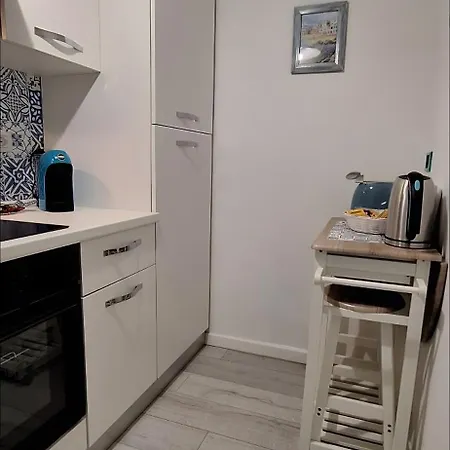 La Sorrera De Mar Alghero