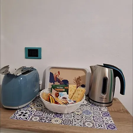 Apartament La Sorrera De Mar Alghero