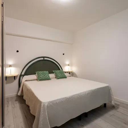 La Sorrera De Mar Daire *