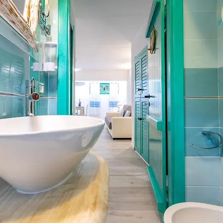 La Sorrera De Mar * ألغيرو